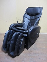 東京都板橋区でファミリーイナダ製マッサージチェア[FMC-X500]を出張買取