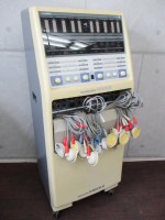 相模原市緑区にて日本メディックスの干渉低周波治療器【SD-5102】を出張買取いたしました。