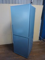 府中市にてアクアの2ドア冷蔵庫【AQR-D28C】を出張買取いたしました。