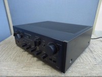 日野市にてデノンのプリメインアンプ【PMA-960】を出張買取いたしました。