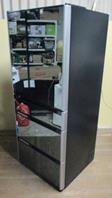 川崎市中原区で日立製冷蔵庫[R-M6200D]を出張買取