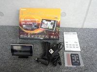 横須賀市でユピテル製レーダー[GWR73SD]を出張買取