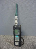 八王子店にて新コスモスのガス探知機【XP-702Ⅲ-B】を店頭買取いたしました。