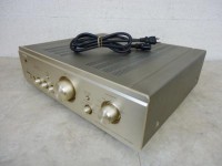 小金井市にてDENON製UHC-MOS搭載プリメインアンプ[PMA-1500R]を買取りました。