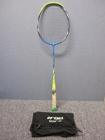 東京都世田谷区でYONEX[アークセイバーFB]を買取ました。