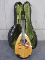 武蔵野市にてスズキバイオリン製マンドリン[M-60]ハードケース付を買取りました。