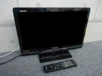 液晶テレビ出張買取