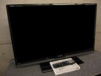 液晶テレビ買取