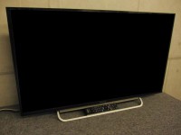 あきる野市にてSONYの液晶テレビ【KDL-40W600B】を出張買取いたしました。