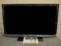 日野市にてソニーの液晶テレビ【KDL-40EX500】を出張買取いたしました。