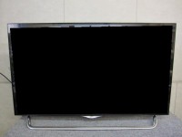 調布市にてLGの液晶テレビ【49UB8500】を出張買取いたしました。