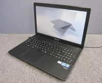 横浜市旭区にてノートパソコン[ASUS X551M Win8]買取いたしました。