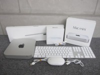 大和店にてMACmini［A1347］を買取いたしました。