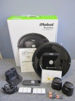 iRobot Roomba ルンバ 885 日本正規品