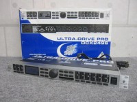 BEHRINGER チャンネルデバイダー DCX2496 ULTRA-DRIVE PRO