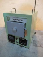 八王子市にて城田電気炉材の工芸電気炉【SF-2】を出張買取いたしました。