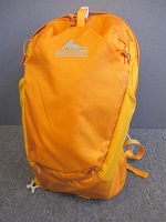 横浜市青葉区でグレゴリー製リュックサックを出張買取いたしました。