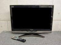 液晶テレビ買取