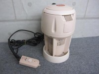八王子市にてバス保温クリーナー湯美人【SBH-902F】を出張買取いたしました。