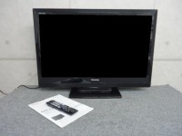 液晶テレビ買取