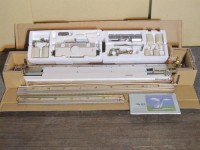 小平市にてブラザー製ゴム編み機[KR-890]を買取りました