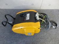 立川市にてRYOBI製電動ウインチ[WIM-125A]を買取りました。