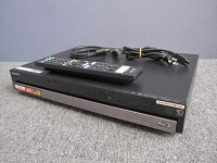 東京都世田谷区でSONY製BDレコーダー[BDZ-RS15]を出張買取