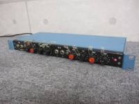 武蔵野市にてアレンビック製真空管プリアンプ[F-2B]を買取りました。