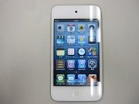 東京都千代田区でiPod touch[MD058J/A]を出張買取