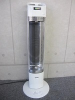 東京都港区でコロナ製遠赤外線ヒーター[コアヒート]を出張買取致しました。