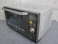 パナソニック エレック オーブンレンジ NE-M266-H 14年製 5000