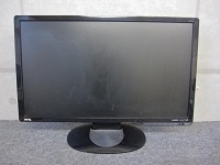 東京都港区でBenQ製の24インチワイド液晶モニタを出張買取いたしました。