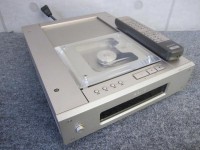 小平市にてソニーCDプレーヤー[CDP-X3000]を買取りました。
