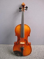 東京都世田谷区で鈴木バイオリン[特No.1]を買取ました。