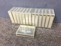 小平市にて未開封 DATテープ 120分 DT-120 14本セットを買取りました。