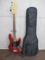 Fender USA フェンダー JAZZ BASS ジャズベース Zシリアル