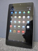 ASUS Nexus7 32GB 2012 ME370TG Wi-Fi+3G SIMフリー