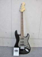 日野市にてSquierのエレキギター【Affinity】を出張買取いたしました。