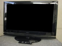 八王子市にて日立のプラズマテレビ【P42-XP03】を出張買取いたしました。