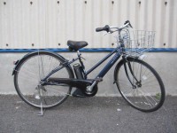 電動アシスト自転車買取