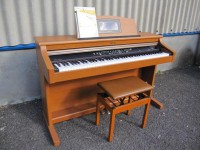 八王子市にてRolandの電子ピアノ【HPi-7D-LC】を出張買取いたしました。