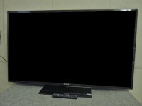青梅市にてSONYの液晶テレビ【KDL-55HX750】を出張買取いたしました。