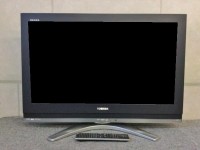 八王子店にてTOSHIBAの液晶テレビ【32C3500】を店頭買取いたしました。