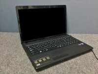 八王子店にてLenovoのノートパソコン【G585】を店頭買取いたしました。