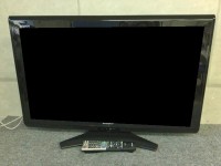 多摩市にてSHARPの液晶テレビ【LC-32E9】を出張買取いたしました。