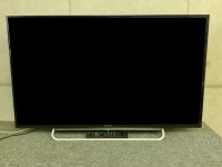 調布市にてSONYの液晶テレビ【KDL-40W600B】を出張買取いたしました。