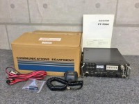 YAESU ヤエス ゼネラルカバレッジHFトランシーバー FT-70GC