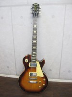 Bunny バニー Les Paul レスポールタイプ