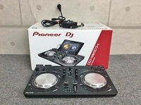 出張買取　DJコントローラー