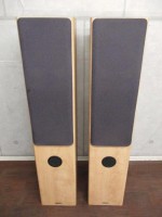 TANNOY タンノイ MERCURY F4 FUSION4